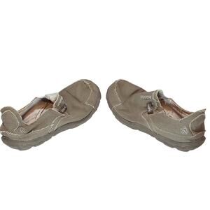 mens cushe slip on loafers